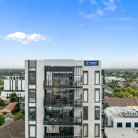 Comfort Apartments Box Hill Exterior photo