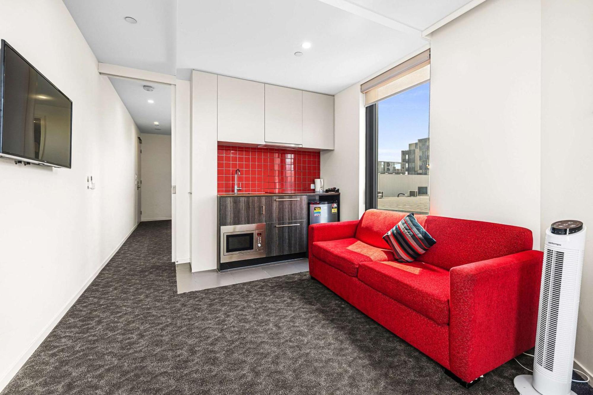Comfort Apartments Box Hill Exterior photo