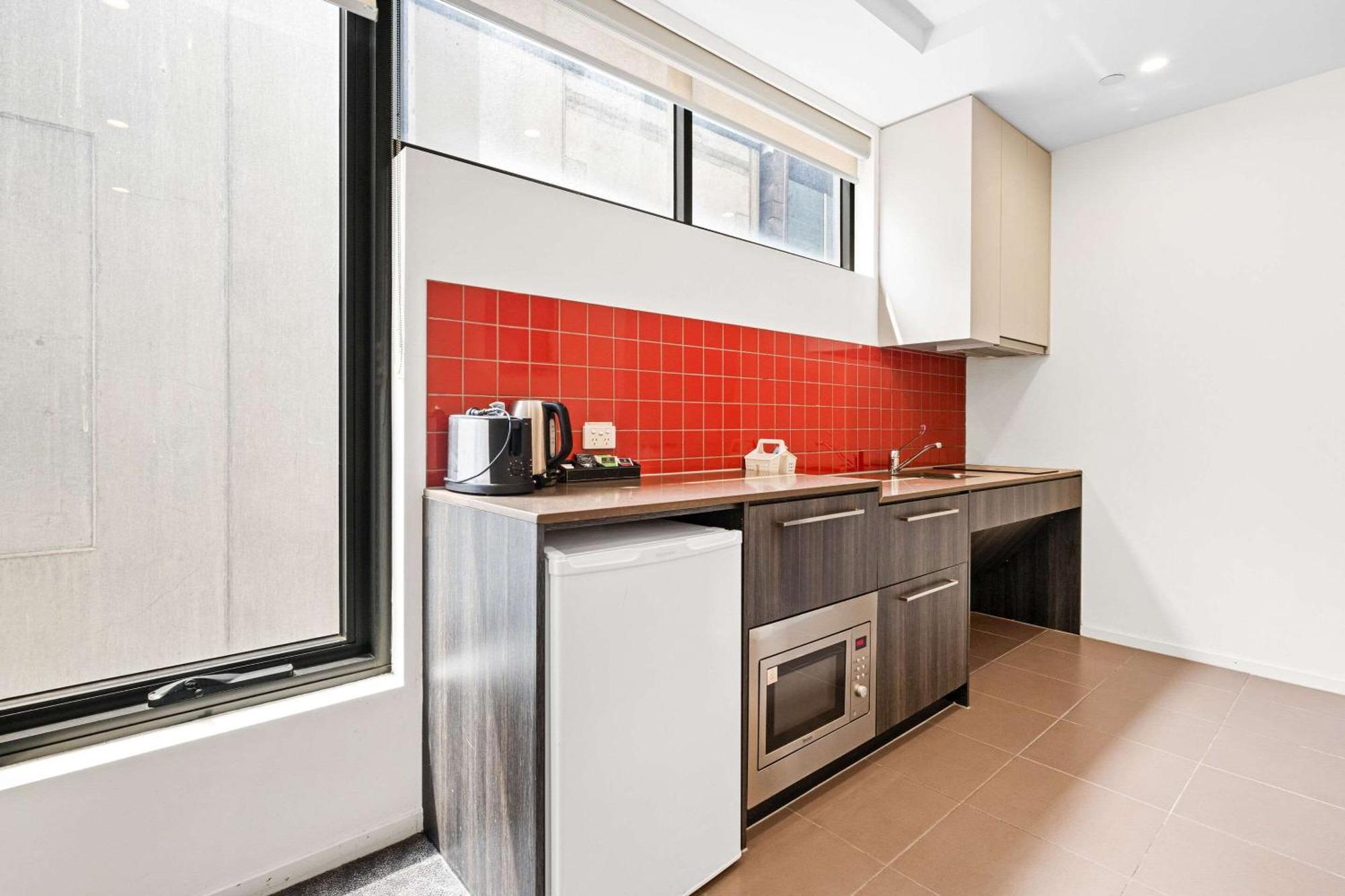 Comfort Apartments Box Hill Exterior photo