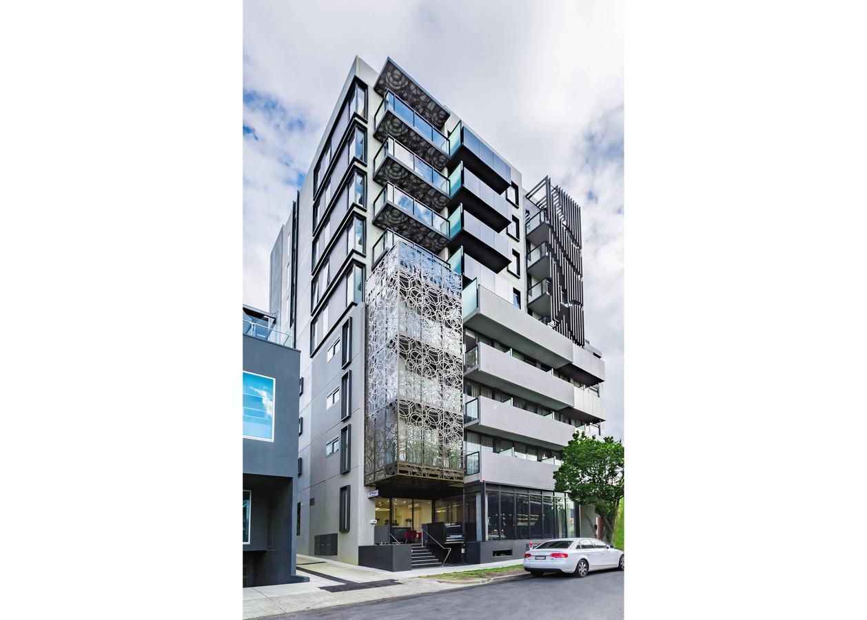 Comfort Apartments Box Hill Exterior photo